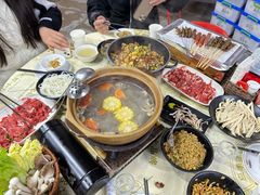 -聚味瞿记·龙虾堂(树木岭店)