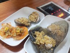 -船奇蒸汽海鲜·闽菜(八市海鲜总店)