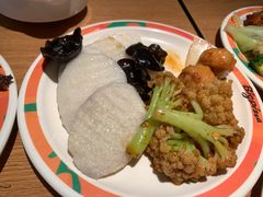 -比格比萨自助(裕源大厦店)