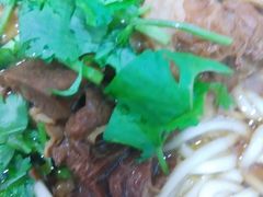 -李先生牛肉面大王(昌平鼓楼店)