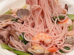 -莆田餐厅PUTIEN(武商MALL店)