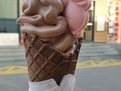 -麦当劳(南磨房店)