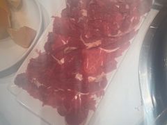 -犇鼎牛潮汕牛肉火锅(新辰里学清路店)