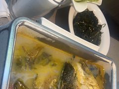 -半天妖烤鱼(西直门凯德mall店)