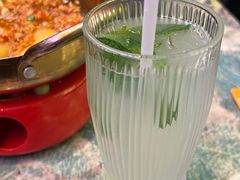 -浩海火燒雲傣家菜(芮欧百货店)