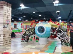 -嘉文梦想世界(SM天津滨海城市广场店)