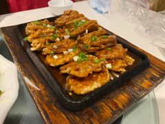 -福寿斋·老北京铜锅涮肉·烤鸭(顺义总店)