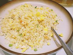 大厨炒饭-香浙汇(望京店)