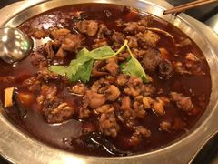 -温江公平红烧兔(总店)