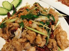 -食肆&Fourteen(武林夜市店)