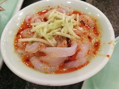 芥末凉粉-河东颐祥阁(世贸店)