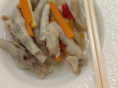 -银都上海菜馆(粤海东路店)