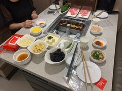 -海底捞火锅(大融城店)