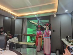 -美炉村·58花园·烤全羊·北京烤鸭