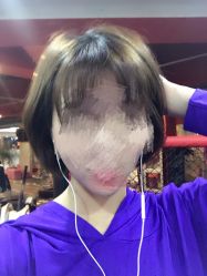 -东方美妍