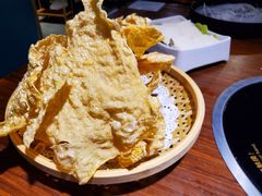 -望蝎门羊蝎子火锅(祭城店)