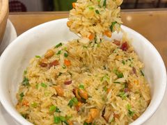 招牌生炒糯米饭-大唐靓汤江门私房菜(景田店)