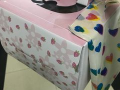 -麦森创意蛋糕(新模范马路地铁站店)