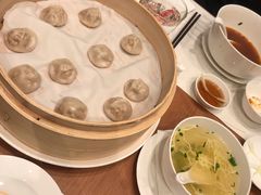 -鼎泰丰(德基广场店)