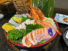 -德川家日本料理(龙德广场店)