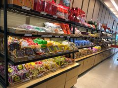 零售区-长发西饼(临顿路店)