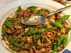 -兰湘子·湘菜小炒(长安万科广场店)
