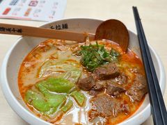 -味千拉面(首都机场T3店)