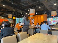 -大快活(丽丰店)