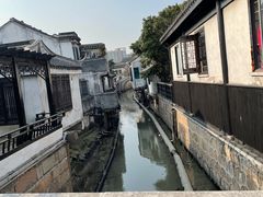 -浏河古镇