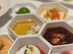 -民国红公馆·秦淮八艳(夫子庙店)