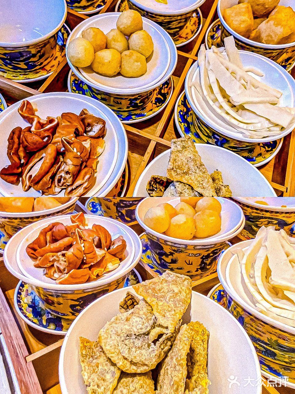重庆探店|淑芬螺蛳粉鸳鸯锅直呼我的最爱