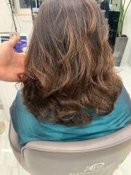 -潘多拉Hairsalon