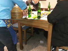 -老仁义·清真菜(太古街店)