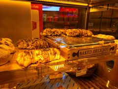 -BreadTalk面包新语·烘焙蛋糕(高德置地春广场店)