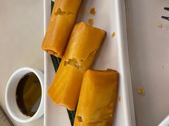 -蔡澜点心·粤菜(西单大悦城店)