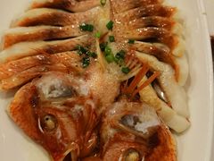 -全聚德(上海首店浦东店)