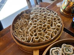 -弓二莜面(总店)