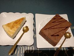 -吱咖啡西式简餐