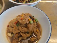 -衡厨·衡阳土菜(中南店)