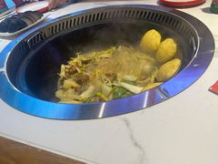 -玺炖·中国铁锅炖(虹桥天街店)