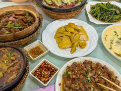 -广记海鲜(杨汊湖一店)