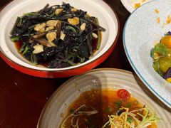 -广州白云机场铂尔曼大酒店·恬园创意中餐厅