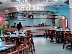 -喜喜酒家·纯手工点心·粤菜