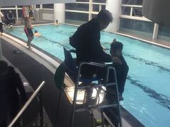 -一兆韦德健身(慧芝湖店)