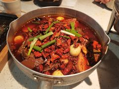 -鸣记脆皮烤鱼(岐山路店)