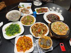 -旺达·福州菜(正大广场店)