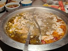 -额尔敦·品质自助(摩尔城店)