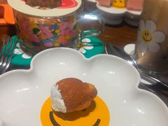 -北京望京凯悦酒店The Lounge大堂酒廊