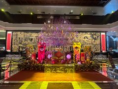 -广州花园酒店