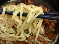-亞婆井·劲抽面食(铂顿城店)